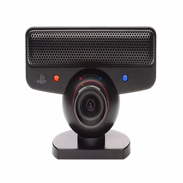 وبکم مدل Sony Eye Cam