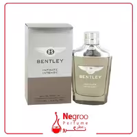 عطر ادکلن بنتلی اینفینیتی اینتنس 100 میل Bentley Infinite Intense