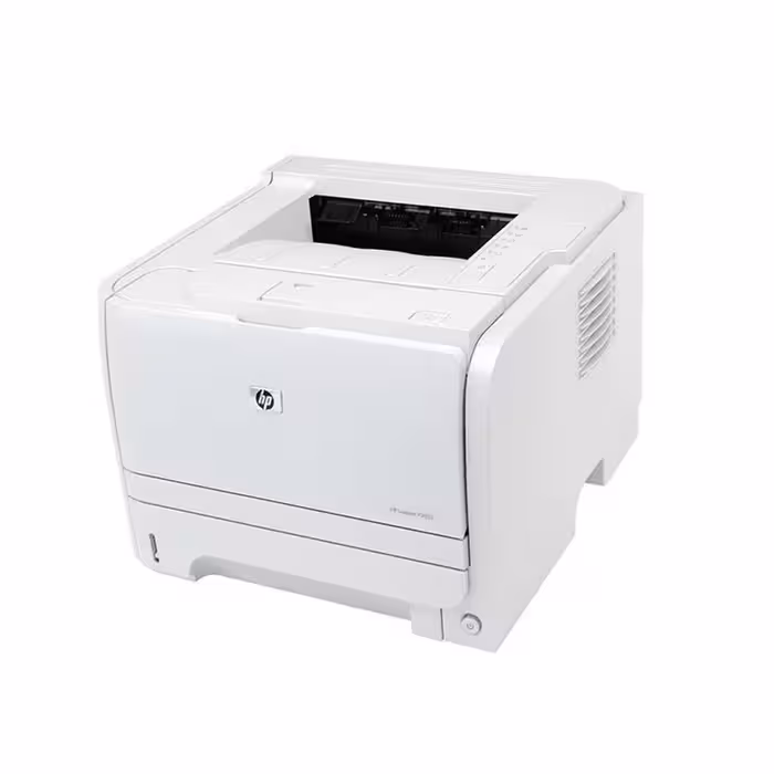 پرینتر لیزری اچ پی مدل LaserJet P2035