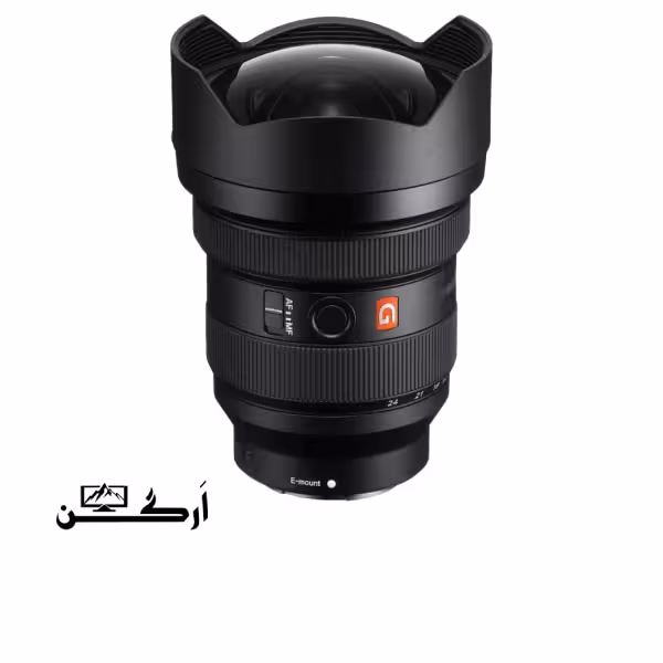 لنز سونی Sony FE 12-24mm f/2.8 GM