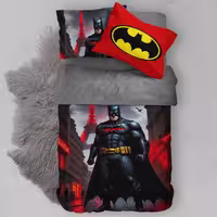 سرویس لحاف نوجوان Batman