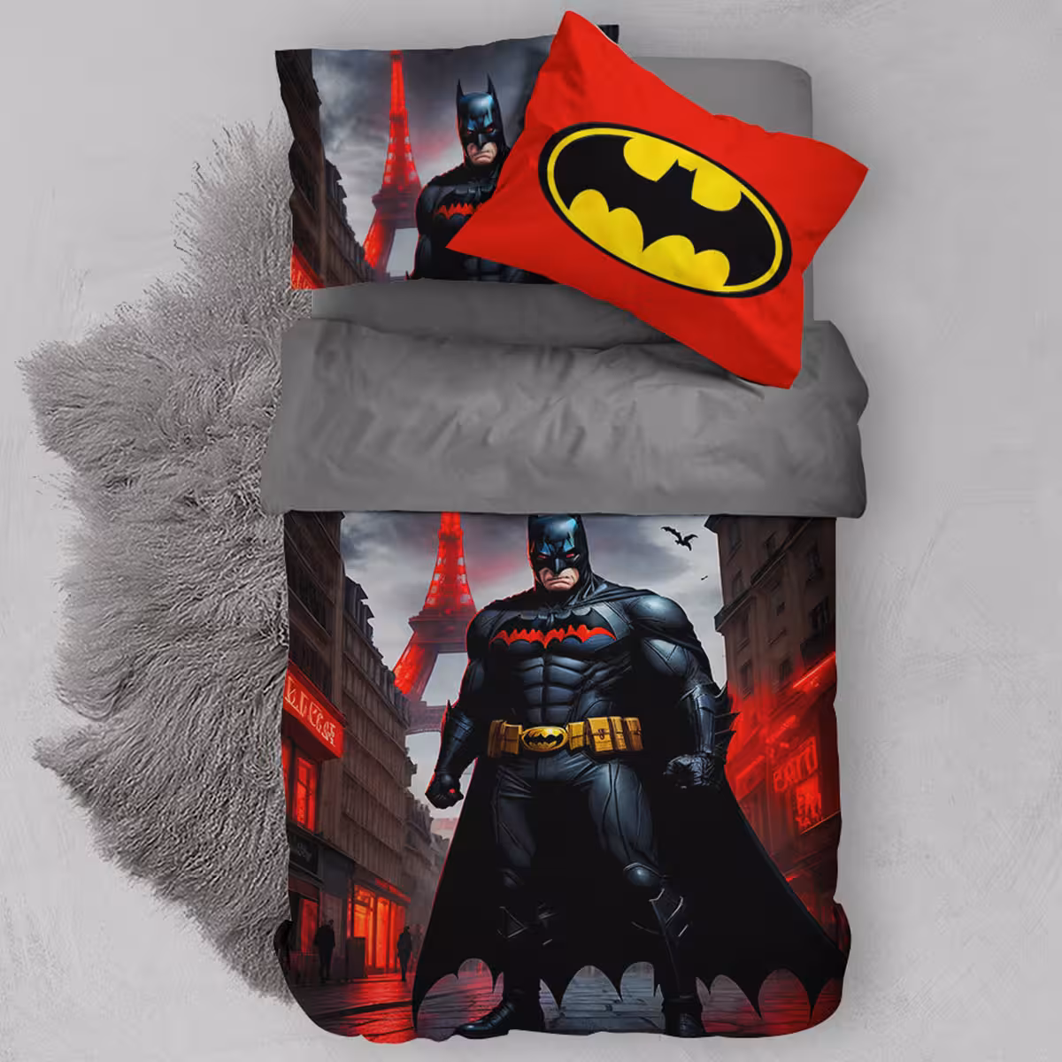 سرویس لحاف نوجوان Batman
