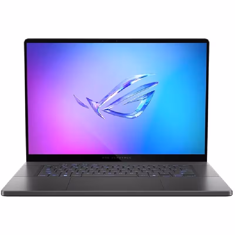 خرید و قیمت لپ تاپ 16 اینچی ایسوس مدل ROG Zephyrus G16 GU605CW Core Ultra 9 64GB 4TB SSD 16GB RTX 5080
