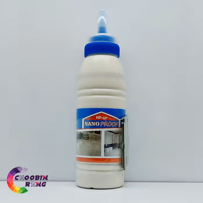 خمیر آب بندی و بندکشی نانو