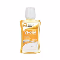 دهان شویه وی وان مدل Natural حجم 330 میلی لیتری