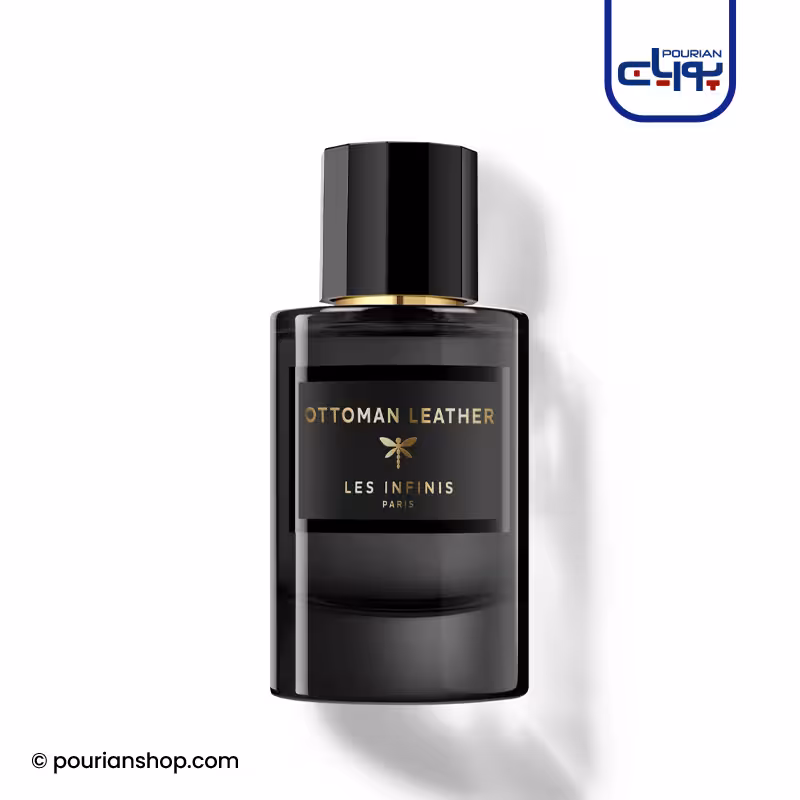 عطر ادکلن جی پارلیس اتومن لدر
