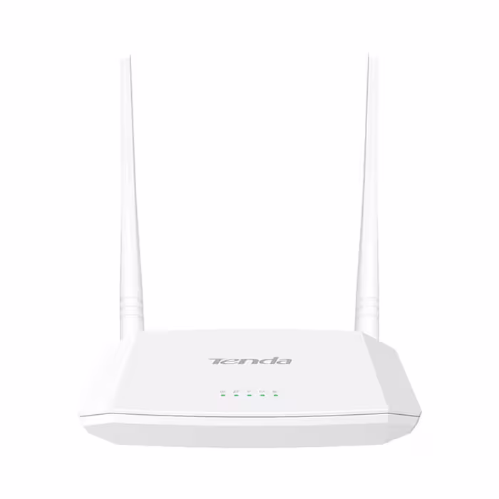 مودم روتر VDSL/ADSL بی سیم N300 تندا مدل V300