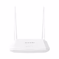 مودم روتر VDSL/ADSL بی سیم N300 تندا مدل V300