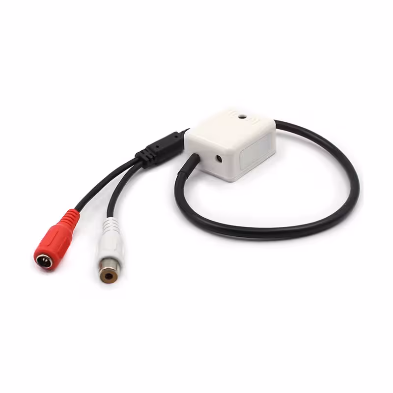 میکروفن مکعبی