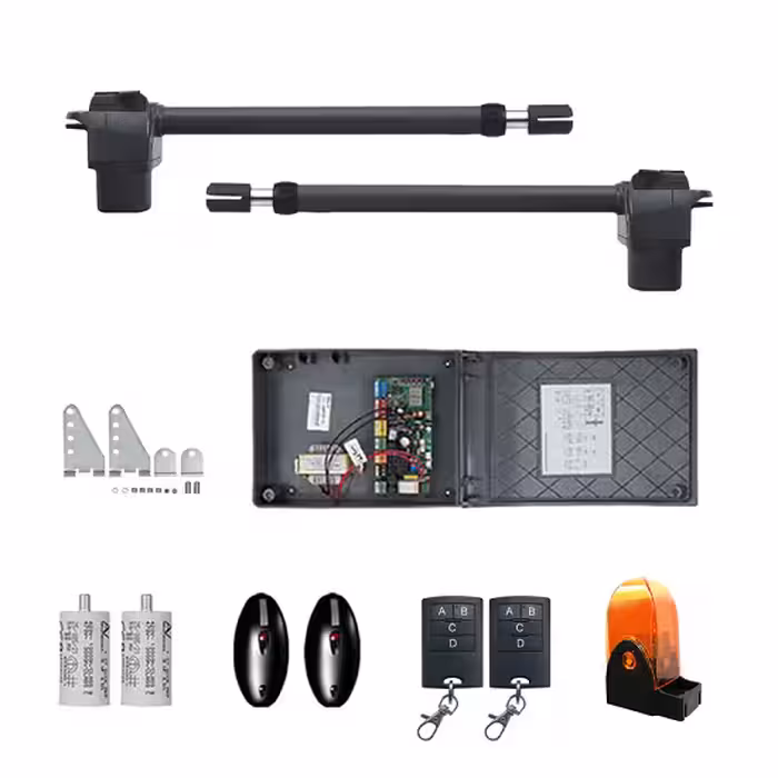 جک دولنگه پارکینگی فراز سیماران مدل 4S