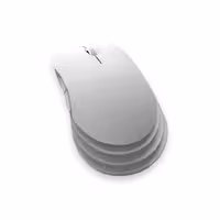 خرید موس Ajazz M259 White با بهترین قیمت