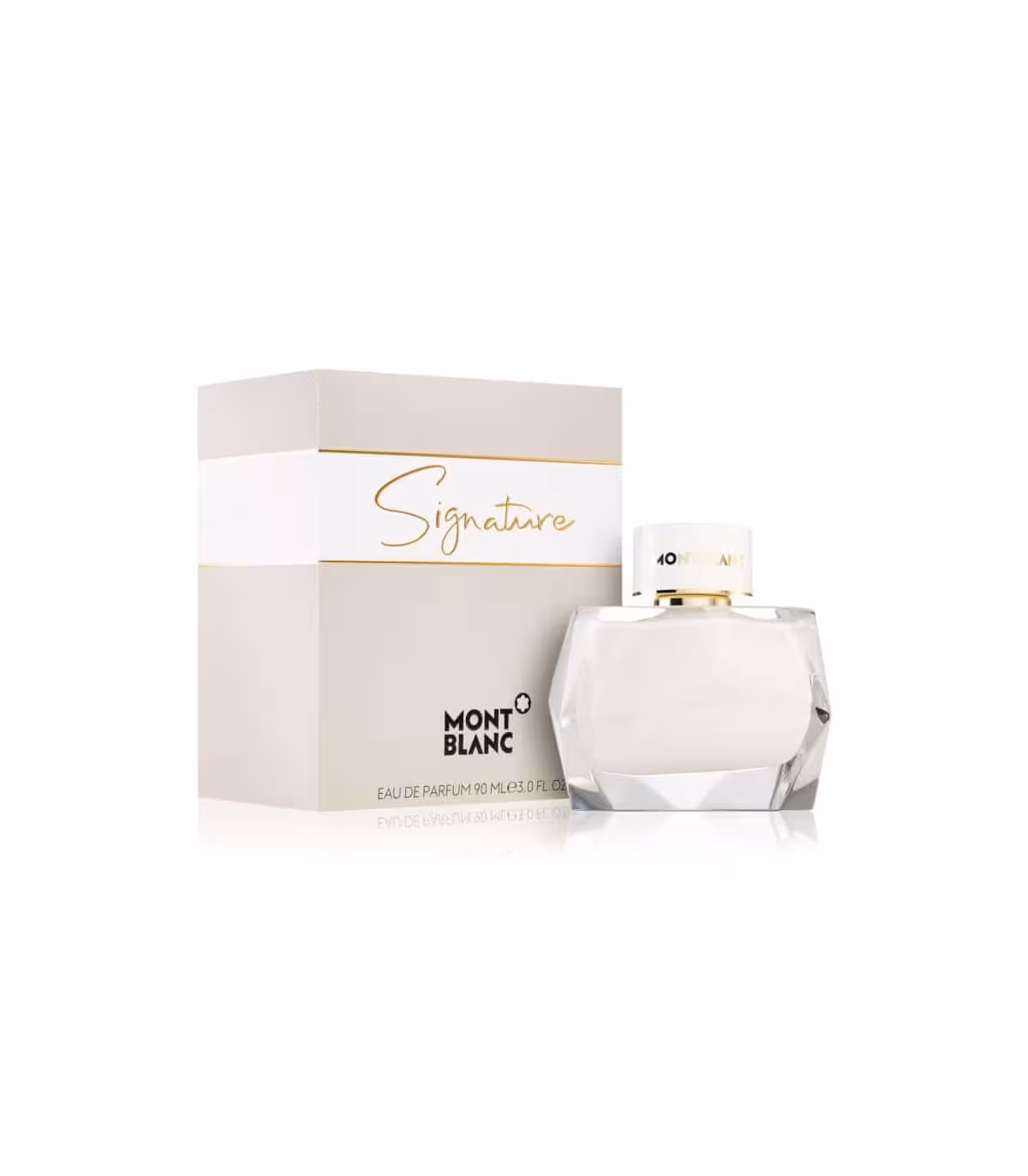 عطر ادکلن مون بلان سیگنچر