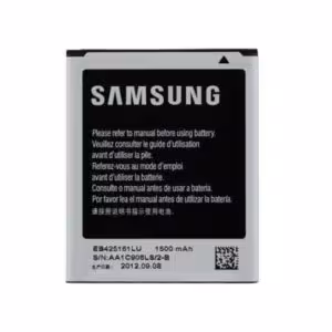 باتری سامسونگ Samsung Galaxy Star S5280