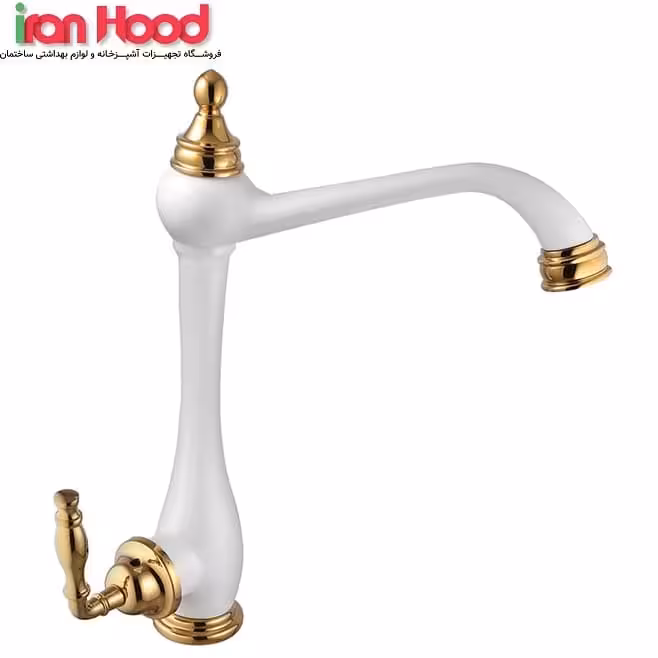 شیر ظرفشویی البرز روز مدل روبرتو