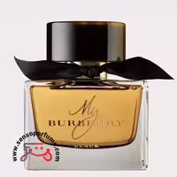 عطر ادکلن باربری مای باربری بلک | burberry my burberry black
