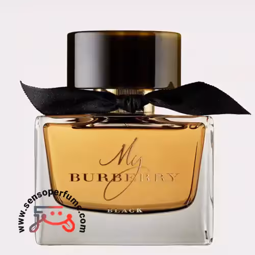 عطر ادکلن باربری مای باربری بلک | burberry my burberry black