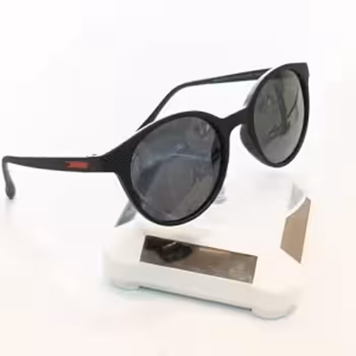 عینک آفتابی مخصوص رانندگان مدل آفتابی تمام گرد uy400 استاندارد