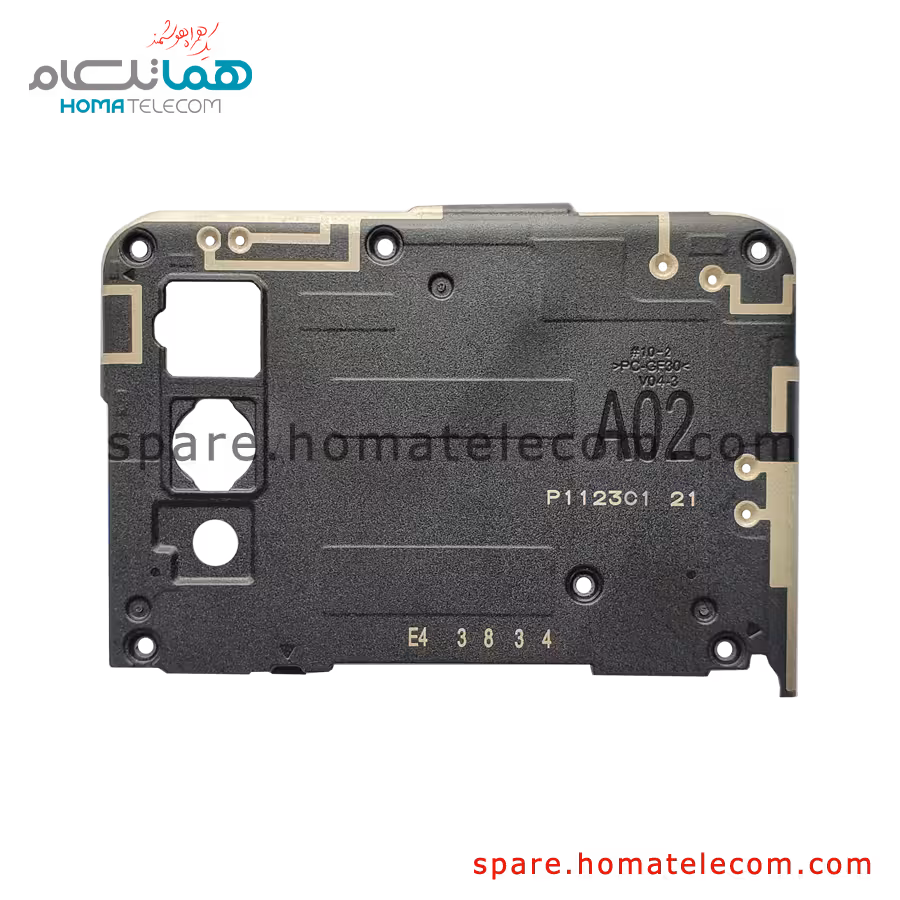 بورد آنتن سامسونگ گلکسی A02 و M02