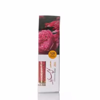 عطر محمدی تقطیری مرهم طبیب (1 گرم)