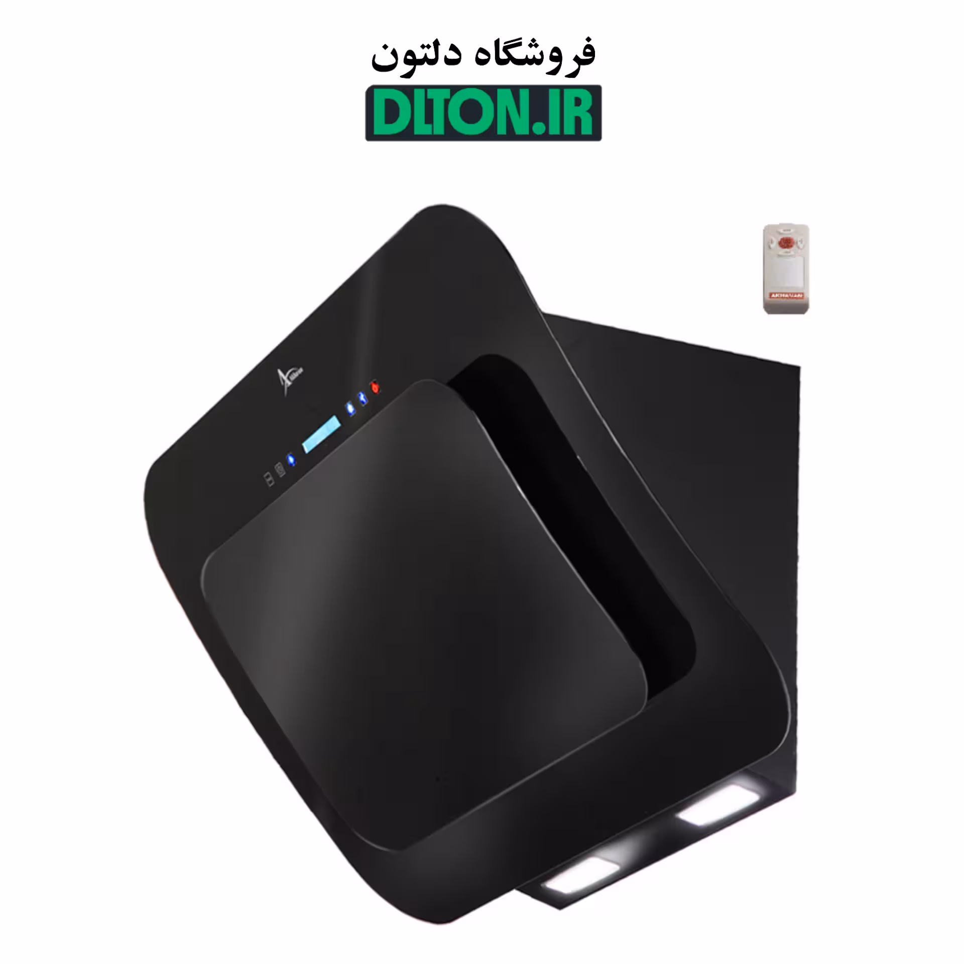 هود اخوان مدل H65