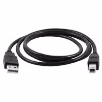 کابل پرینتر usb2 شیلدار پی نت 1.5متر