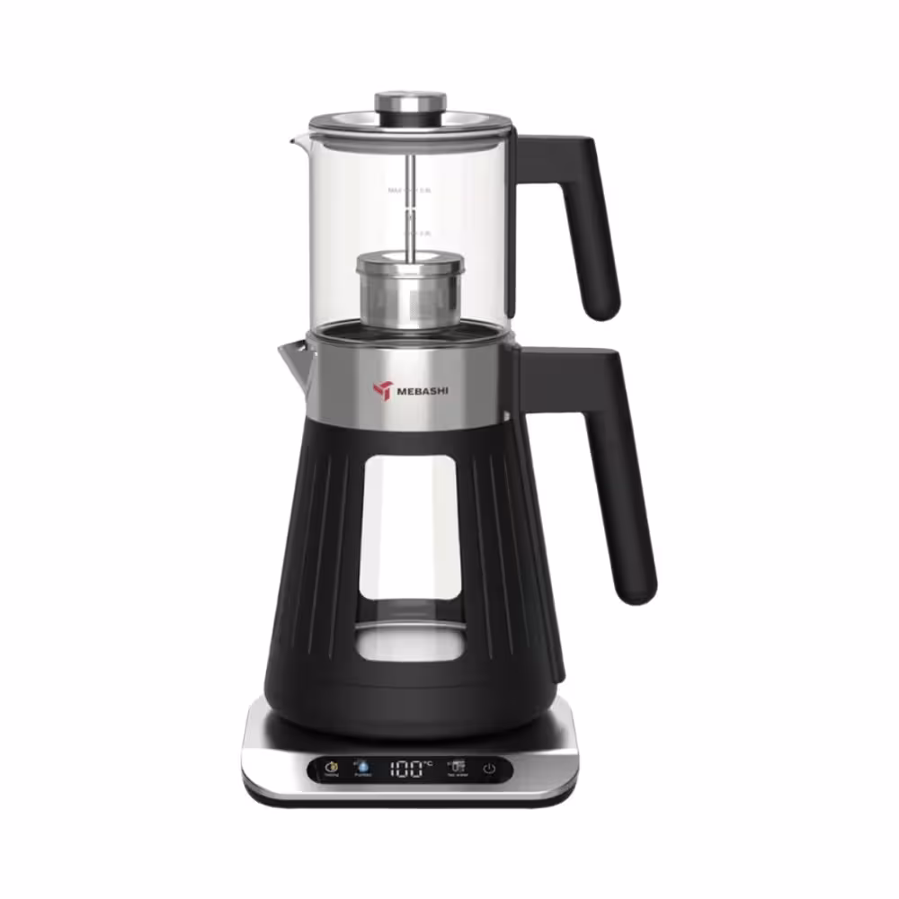 چای ساز مباشی مدل ME-TM306B