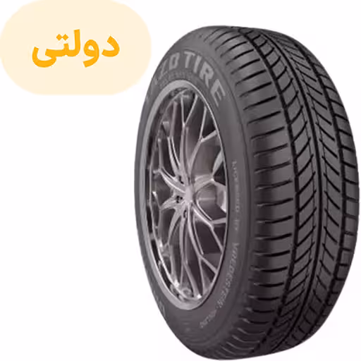 خرید لاستیک یزد سایز 175/60R13 گل مارس تک حلقه ای (فروش ویژه نقدی) | اتوموبی