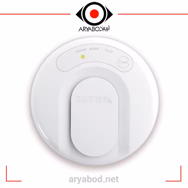 دتکتور منوکسید کربن زیتکس مدل ZITEX ZI-CO 930