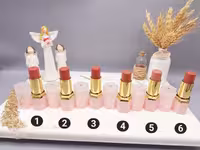 رژ گونه استیکی BLUSH کد OB-034