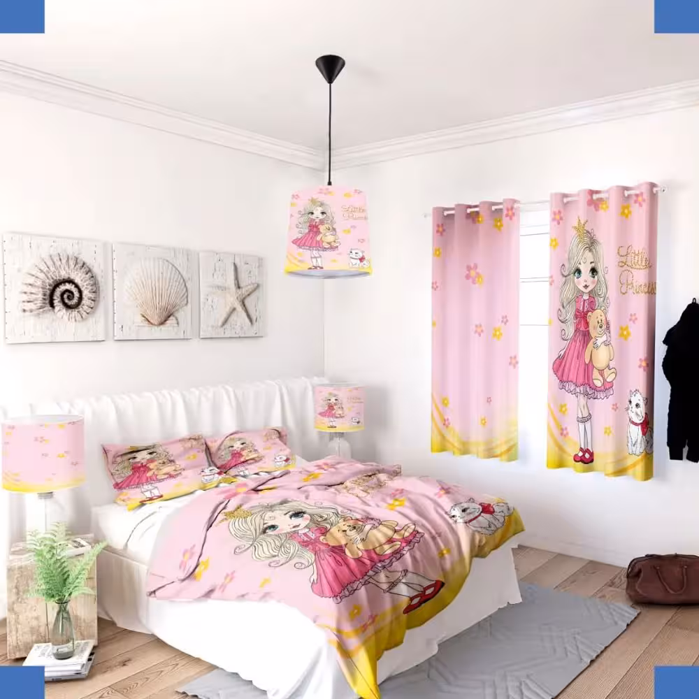 روتختی طرح دختر کد 223