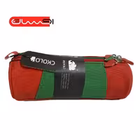 جامدادی سه زیپ دو تیکه PICKOLO