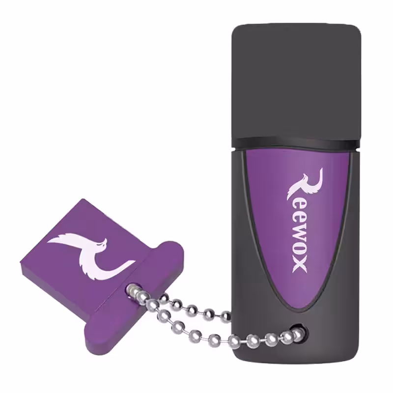 فلش مموری ریوکس مدل U05 ظرفیت 32 گیگابایت | REEWOX