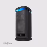 اسپیکر سونی مدل SRS-XV900 رنگ مشکی