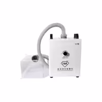 دستگاه مکنده دود TBK-628 ( اصلی )