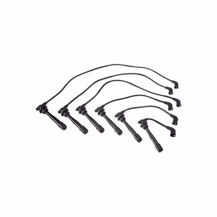 وایر شمع سوناتا lf