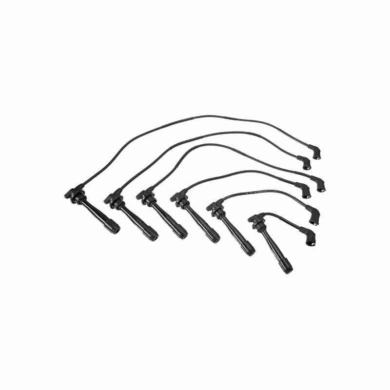 وایر شمع سوناتا lf