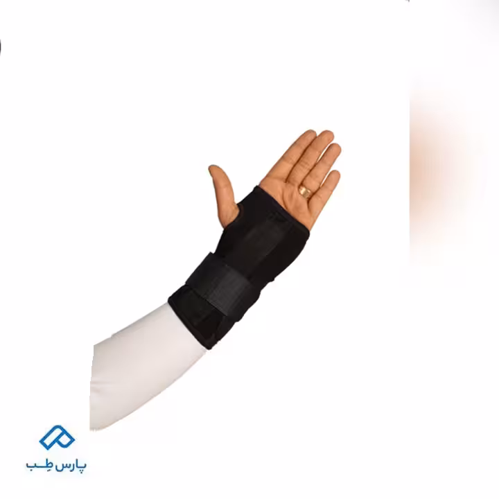 مچ بند آتل دار نئوپرنی توان مهر