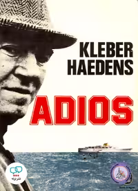 رمان فرانسوی Adios