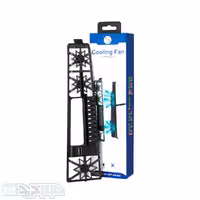 فن خنک کننده PS5 اسلیم مدل JYS-P5175-V1