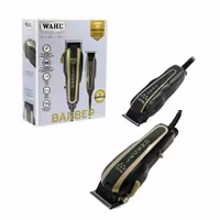 ست اصلاح و مرتب سازی صفر زن (خط زن) مدل Barber Combo برند Wahl