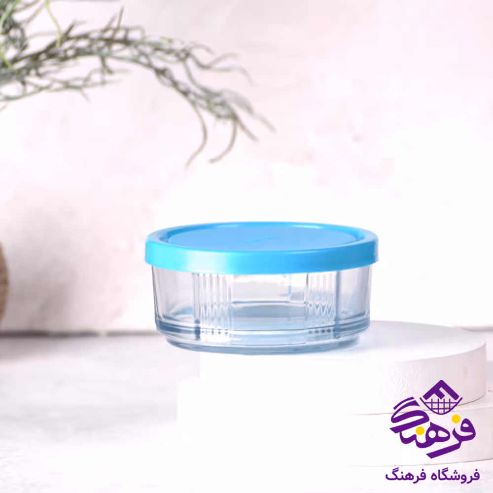 ظرف ویل1 دربدار فله کاوه 24دک