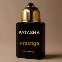 عطر ترکیبی پاتاشا محصول شرکت پرستیژ