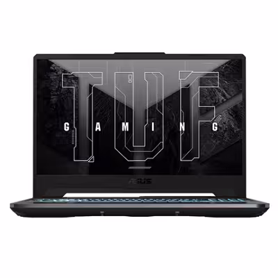 لپ تاپ 15.6 اینچی ایسوس مدل TUF Gaming F15 FX506HF-HN014-i5 32GB 1SSD RTX 2050 – کاستوم شده