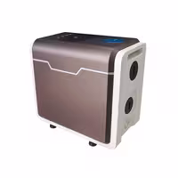 پمپ آب سوپر سایلنت الکتروژن WGZ15-35EA