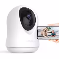 دوربین کنترل کودک VOCOlinc مخصوص IOS