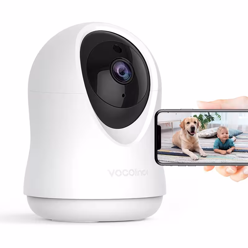 دوربین کنترل کودک VOCOlinc مخصوص IOS