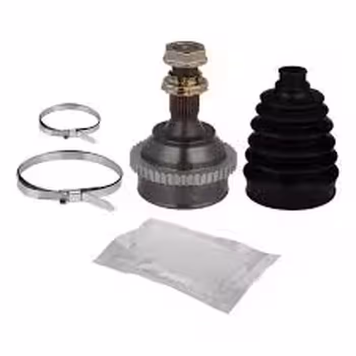 DinaPart سرپلوس 22 خار وسط ABS پژو 405 دیناپارت