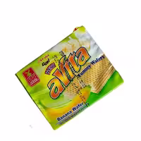 ویفر موزی آویتا آناتا 50 گرمی