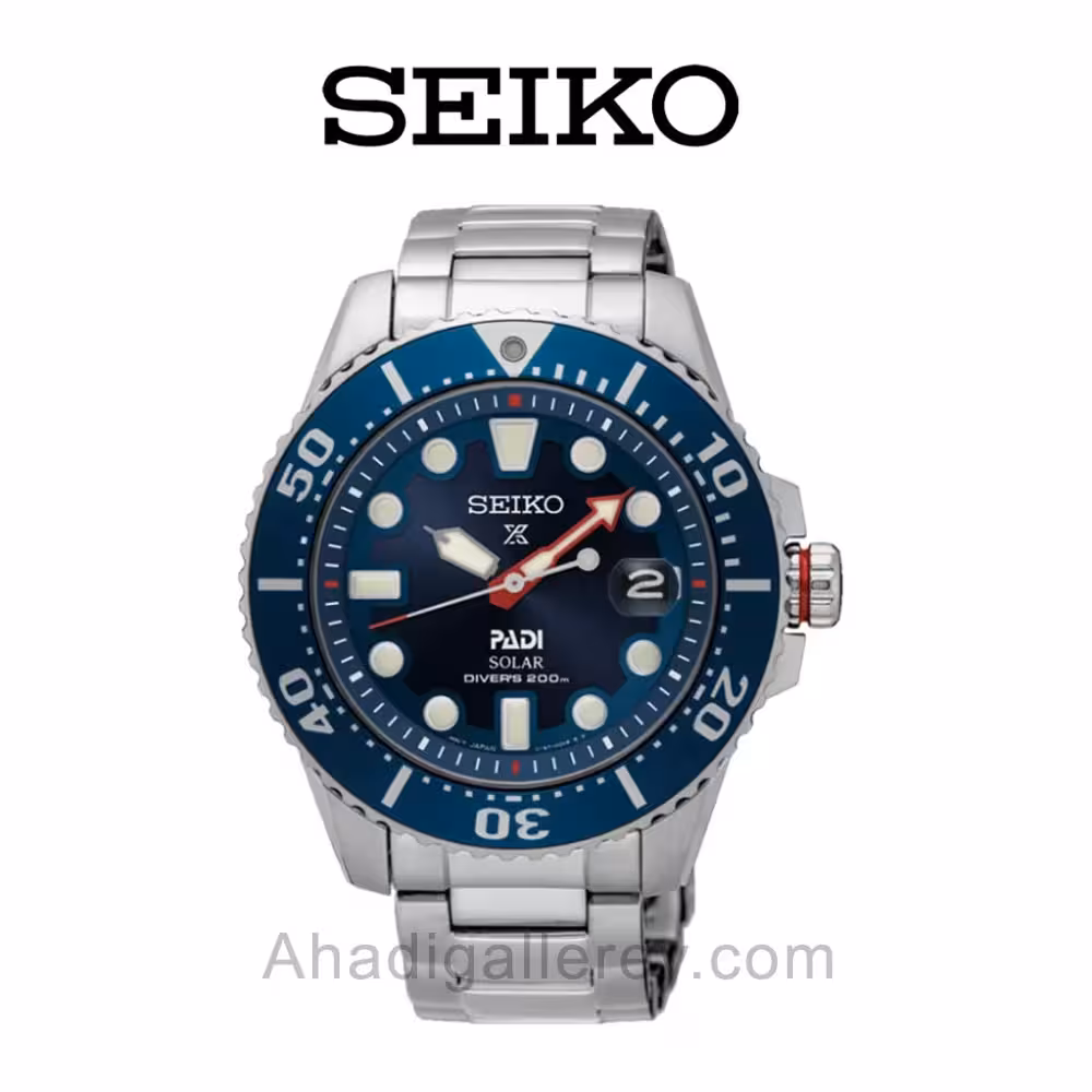 ساعت مچی سیکو مدل SNE549p1