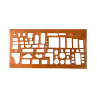 شابلون آردا مدل مهندسی